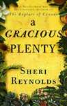 A Gracious Plenty A Gracious Plenty