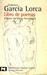 Libro de Poemas: 1918-1920 (Paperback)