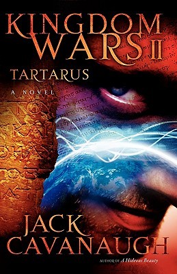 Tartarus by Jack Cavanaugh