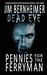 Pennies for the Ferryman (Dead Eye #1)