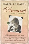 Amarcord: Marcella Remembers Amarcord: Marcella Remembers