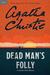 Dead Man's Folly A Hercule Poirot Mystery