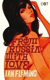 From Russia with Love by Ian Fleming