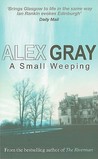 A Small Weeping A Small Weeping