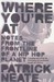 Where You're at (Paperback)
