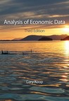 Analysis of Economic Data Analysis of Economic Data