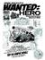 WANTED:HERO - No Experience...