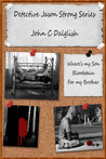 Det. Jason Strong: The Early Cases Det. Jason Strong: The Early Cases