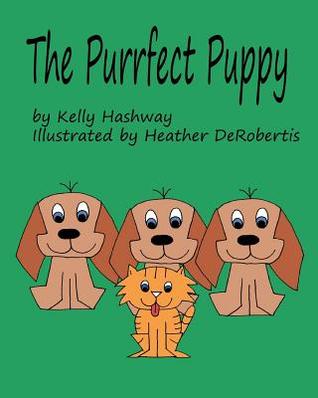 The Purrfect Puppy