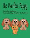 The Purrfect Puppy
