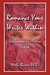 Romance Your Writer Within