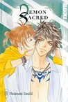 Demon Sacred, Volume 3