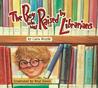 The Boy Who Was Raised by Librarians by Carla Morris The Boy Who Was Raised by Librarians by Carla Morris