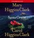 Santa Cruise: A Holiday Mystery at Sea (Regan Reilly Mysteries, #12)
