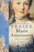 Marie Antoinette: The Journey (Paperback)