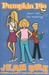 Pumpkin Pie (Diary Series)