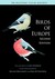Birds of Europe (Princeton Field Guides)