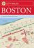 City Walks: Boston: 50 Adve...