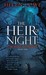 The Heir of Night: The Wall of Night Book One (ebook)