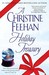 A Christine Feehan Holiday Treasury (Christmas Series Trilogy; Drake Sisters, #2)
