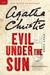 Evil Under the Sun A Hercule Poirot Mystery