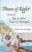Pieces of Eight: A Story of Sex & Love, Trust & Betrayal (Paperback)