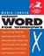 Microsoft Office Word 2003 ...