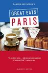 Sandra Gustafson's Great Eats Paris