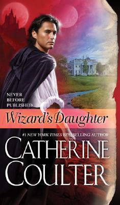Wizard's Daughter (Brides #10)