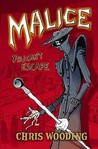Malice (Malice, #1)