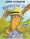 Marsupial Sue Book and CD Marsupial Sue Book and CD