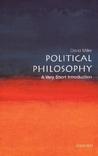 Political Philosophy by David Miller Political Philosophy by David Miller
