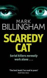 Scaredy Cat (Tom Thorne, #2) Scaredy Cat (Tom Thorne, #2)