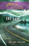 End Game (Steeple Hill Love Inspired Suspense)(Big Sky Secrets, #3) 
