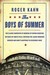The Boys of Summer