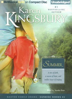Summer by Karen Kingsbury