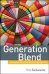 Generation Blend: Managing Across the Technology Age Gap