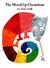 The Mixed-Up Chameleon (Hardcover)