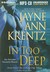 In Too Deep (Arcane Society, #10) (Looking Glass Trilogy, #1)