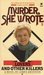 Murder, She Wrote Lovers an...