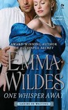 One Whisper Away (Ladies in Waiting, #1)