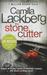 The Stonecutter (Patrik Hedström, #3)