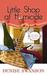 Little Shop of Homicide (Hardcover)
