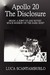 Apollo 20. the Disclosure by Luca Scantamburlo Apollo 20. the Disclosure by Luca Scantamburlo