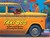 The Adventures of Taxi Dog (Hardcover)