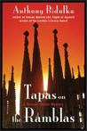 Tapas on the Ramblas (A Russell Quant Mystery, #3) Tapas on the Ramblas (A Russell Quant Mystery, #3)