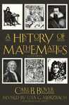 A History of Mathematics by Carl B. Boyer A History of Mathematics by Carl B. Boyer