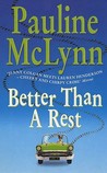 Better Than A Rest