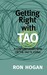 Getting Right with Tao: A C...