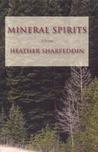 Mineral Spirits Mineral Spirits